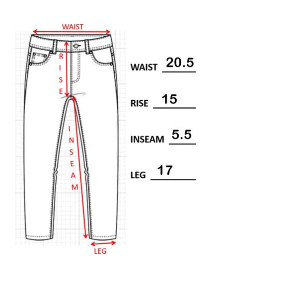 Dressed in LALA Pajama / night / boxer shorts - Picture 3 of 4